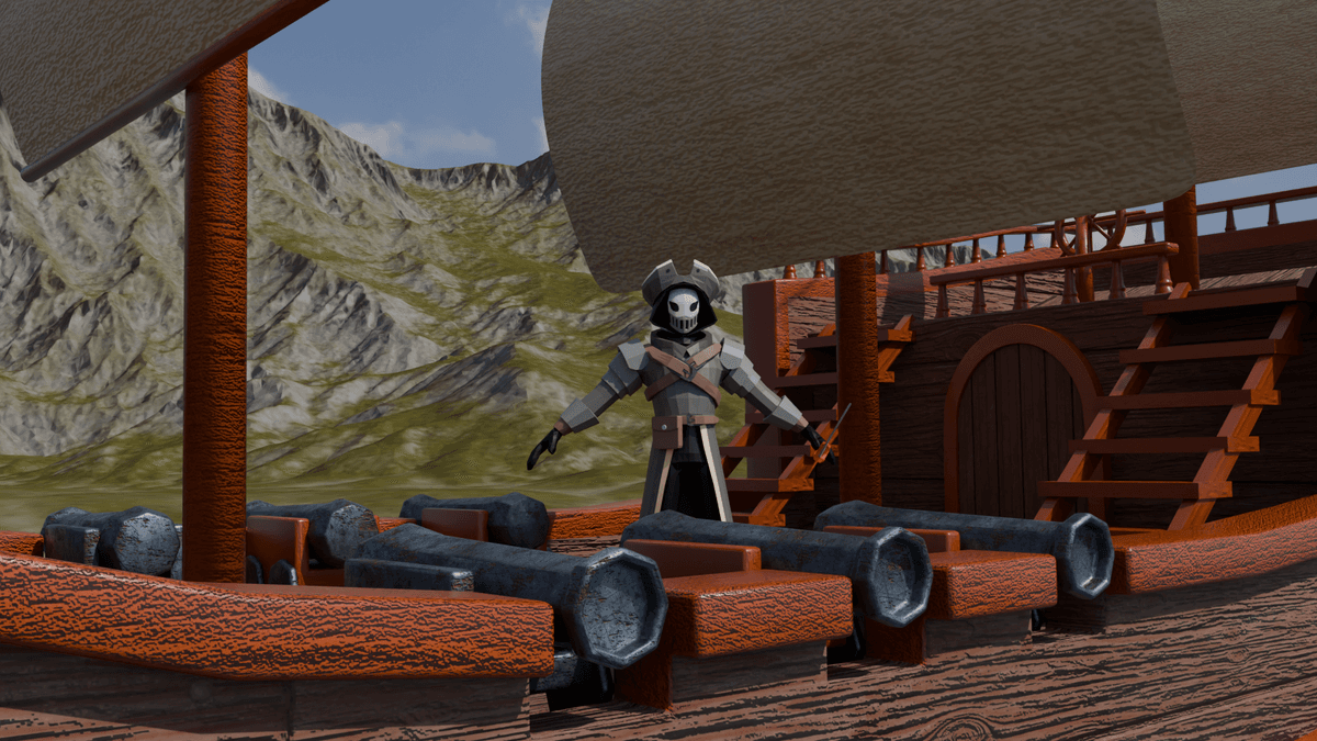 GAME DEVELOPMENT
