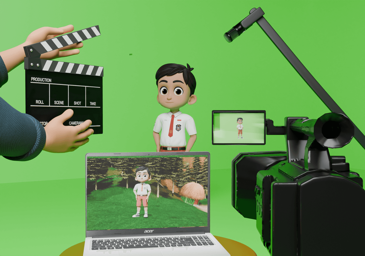 INDUSTRI FILM & TV