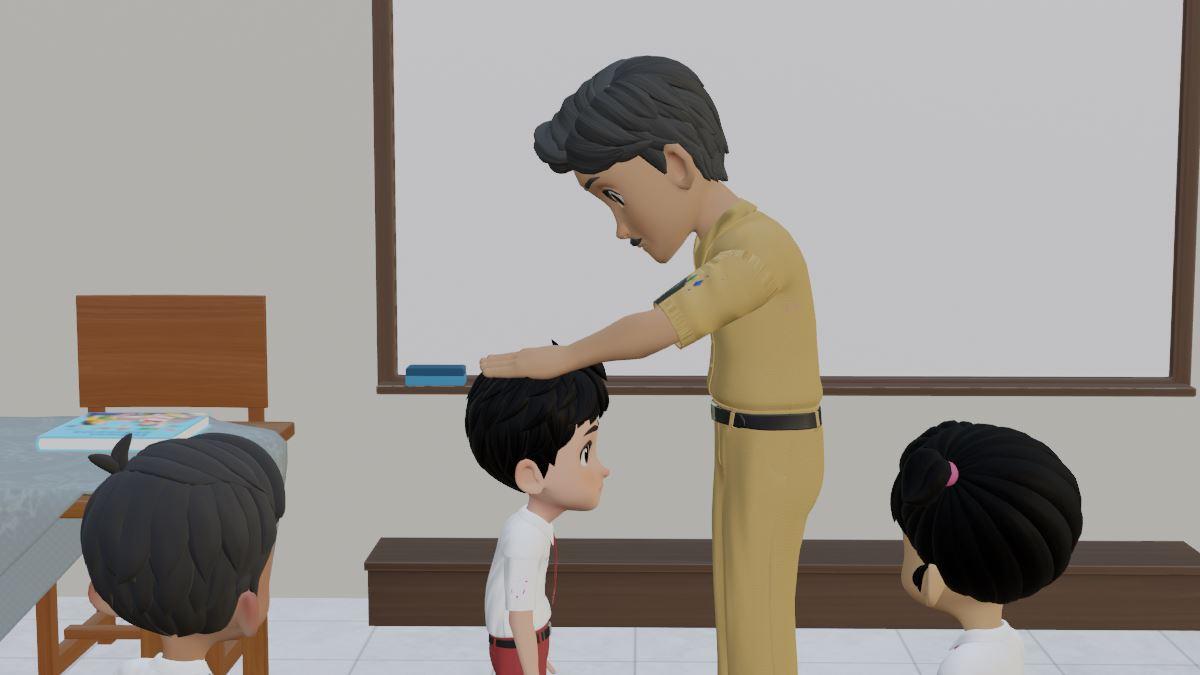 PENDIDIKAN & PELATIHAN