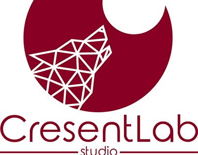 CresentLab logo