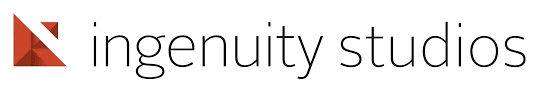 Ingeuity logo