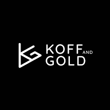 KoffnGold logo
