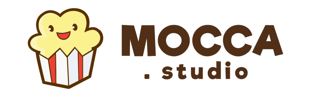 Mocca logo