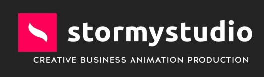 Stormy logo